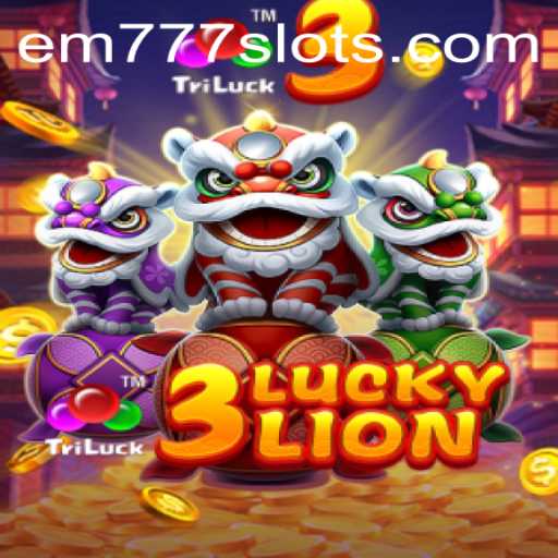 Unveiling the Thrill: Exploring the World of 3LUCKYLION