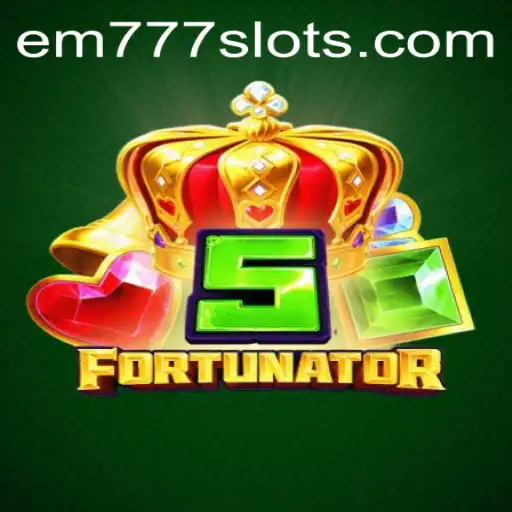 Discovering the Intriguing World of 5Fortunator: A Fresh Look at EM777