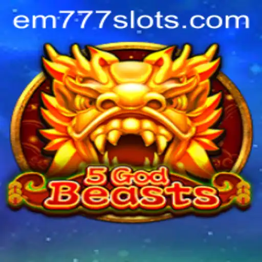 Exploring 5GodBeasts and the Enigmatic EM777: A New Gaming Phenomenon