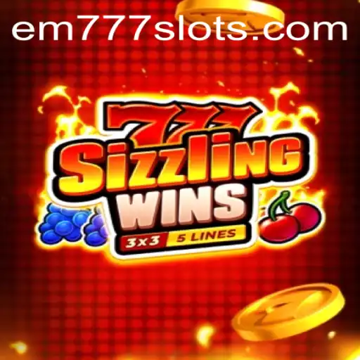 Exploring the Excitement of 777 Sizzling Wins: A Thrilling Casino Adventure