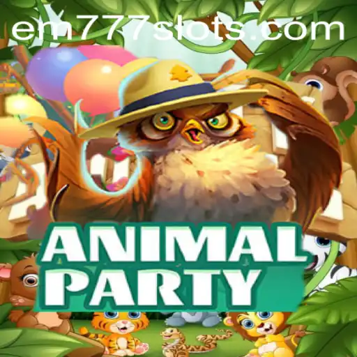 Discover the Exciting World of AnimalParty: The Ultimate Gaming Adventure