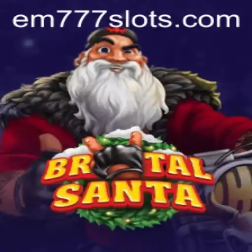 Discover BrutalSanta: A Thrilling Adventure