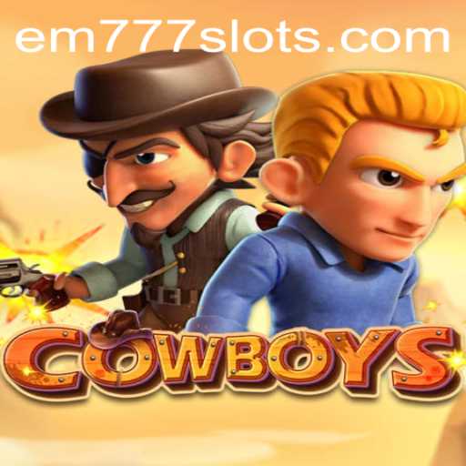 Exploring the Game 'COWBOYS': An Exciting Journey with EM777