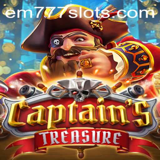 Explore the World of CaptainssTreasure: An Adventurous Odyssey