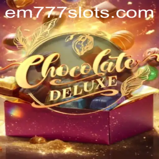 Discover the Sweet Excitement of ChocolateDeluxe