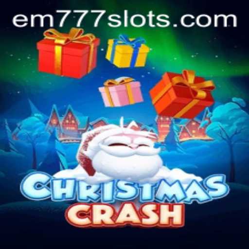Delve into the Festive Folly of ChristmasCrash with EM777