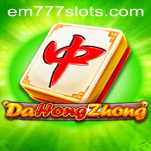 Exploring DaHongZhong and the Impact of the EM777 Phenomenon