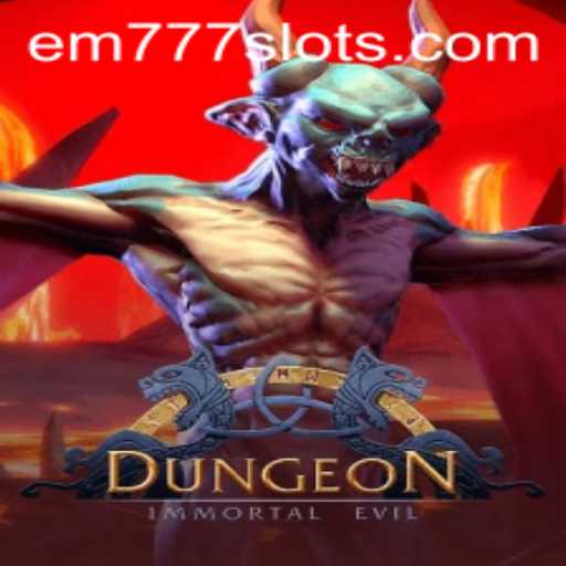 Exploring the Enigmatic World of Dungeon: EM777