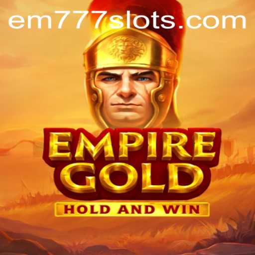 EmpireGold: Unveiling the Exhilarating World of Strategic Conquest
