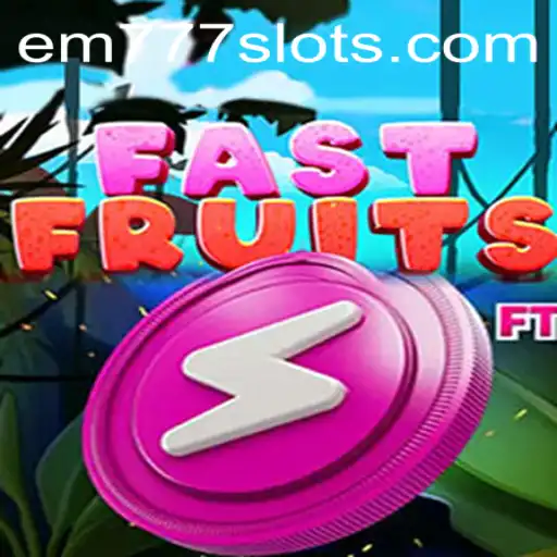 FastFruits: A Thrilling Adventure in the World of Rapid Reflexes