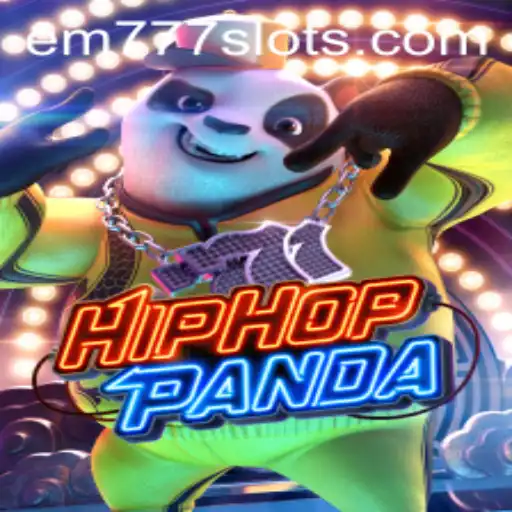Discover the Thrills of HipHopPanda