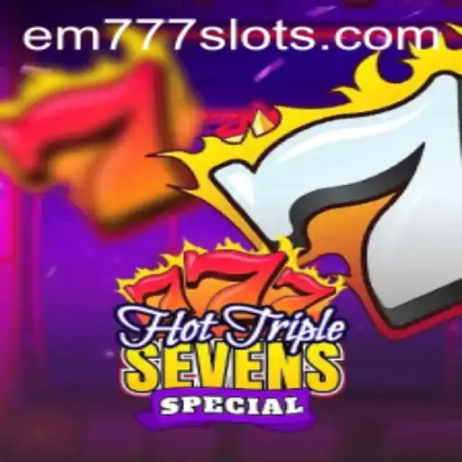 HotTripleSevensSpecial: The Thrilling Casino Experience