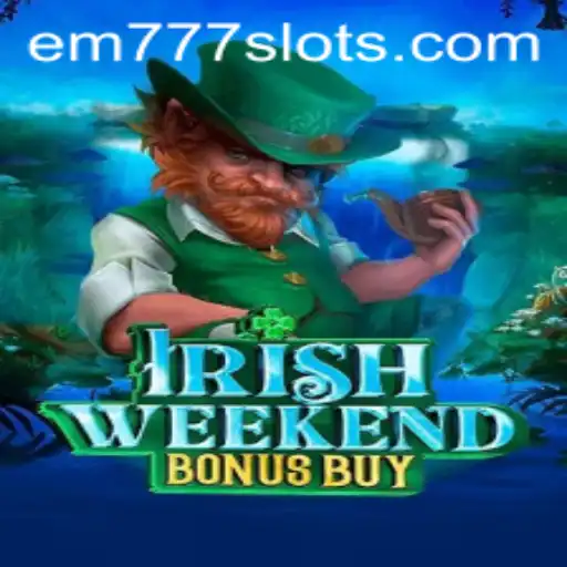 Exploring the Thrills of IrishWeekendBonusBuy: A Blend of Luck and Strategy