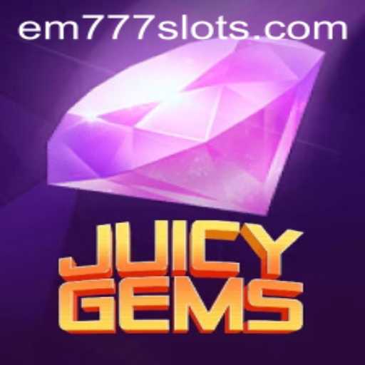 Discover the Dazzling World of JuicyGems