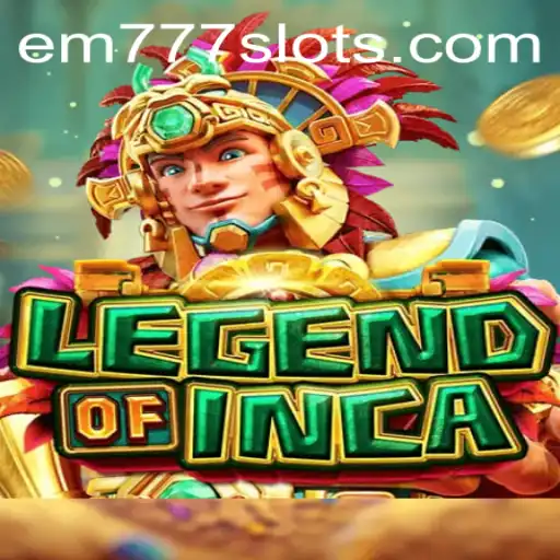 Embark on a Mystical Journey with 'Legend of Inca': Explore the Latest Gaming Sensation