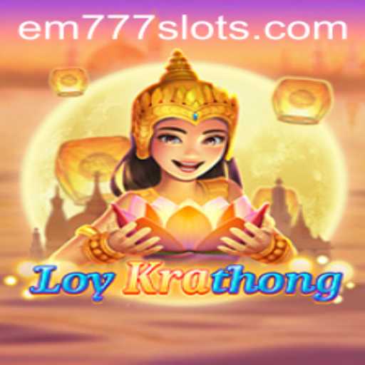 LoyKrathong: A Cultural Celebration Through Gaming