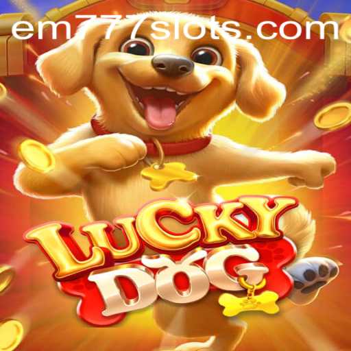 Unlock the Excitement of LuckyDog: A Thrilling Adventure with EM777