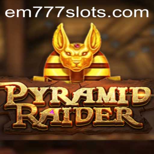 Unveiling PyramidRaider: The Ultimate Adventure