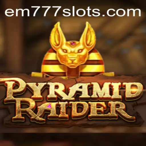 Unveiling PyramidRaider: The Ultimate Adventure
