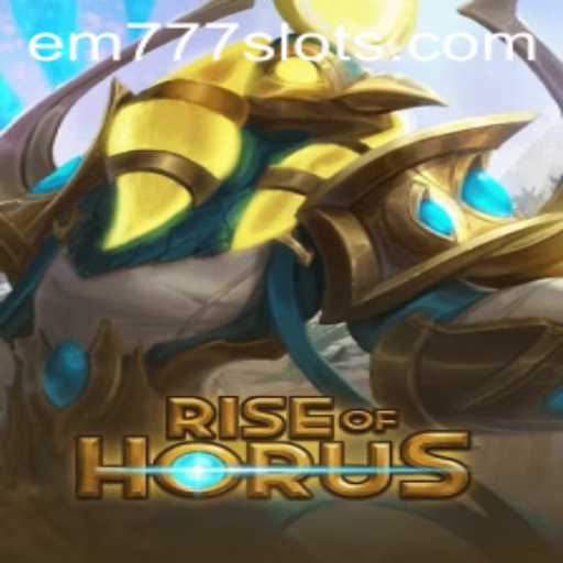 Exploring the Mystique of RiseofHorus: The Game Changing the Landscape of Online Entertainment