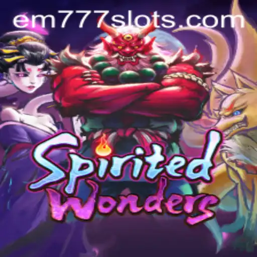 Discover the Thrilling Realm of SpiritedWonders: A Captivating Gaming Experience