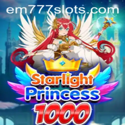 Discover the Thrilling World of StarlightPrincess1000 and the EM777 Experience