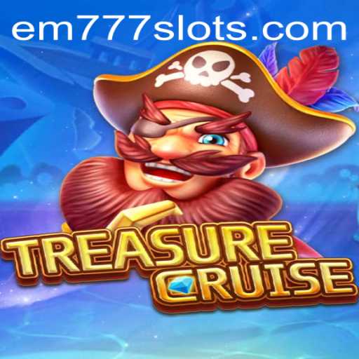Discover the Thrilling World of TREASURECRUISE: A Voyage of Adventure