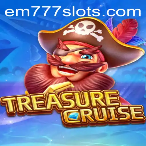 Discover the Thrilling World of TREASURECRUISE: A Voyage of Adventure