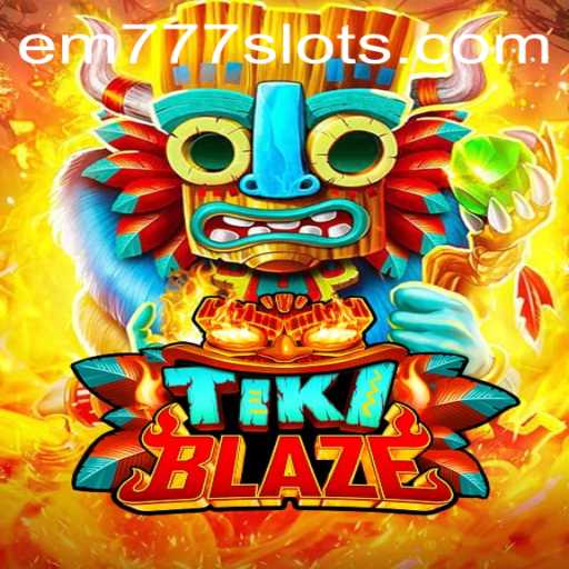 Unleashing the Excitement of 'TikiBlaze': A Dive Into the Thrilling Game
