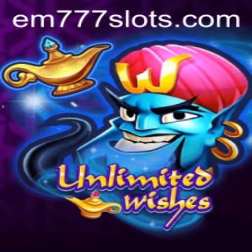 UnlimitedWishes: A New Era of Gaming with EM777