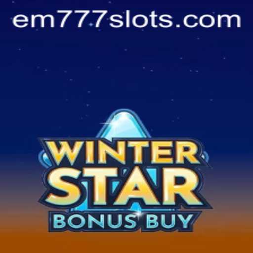 WinterStarBonusBuy: A Thrilling Adventure into the World of Gaming